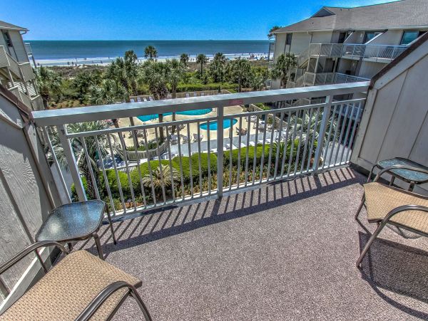 Hilton Head Condo 999280