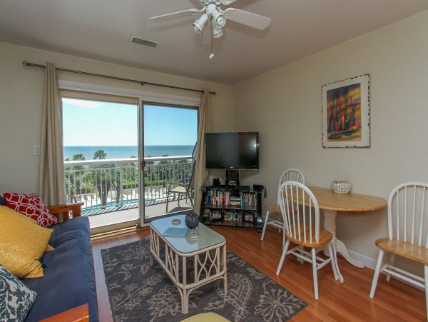 Hilton Head Condo 999280
