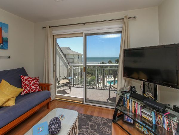 Hilton Head Condo 999280