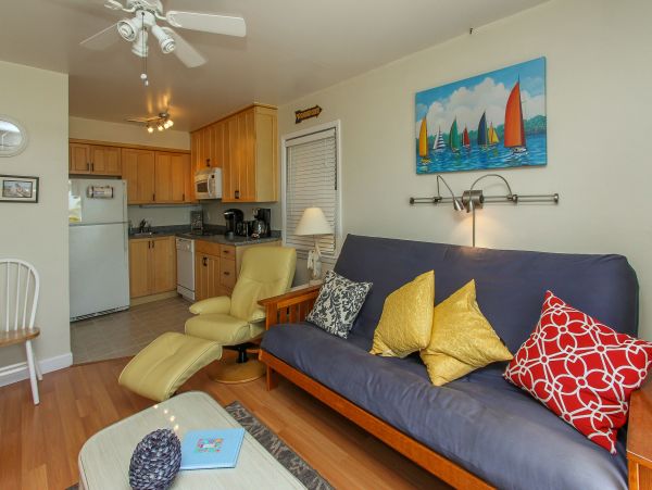 Hilton Head Condo 999280