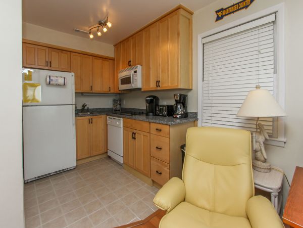 Hilton Head Condo 999280