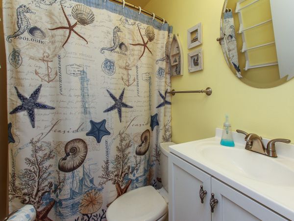 Hilton Head Condo 999280