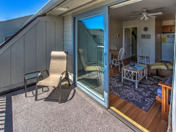 Hilton Head Condo 999280