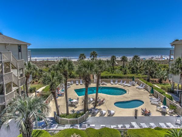 Hilton Head Condo 999280