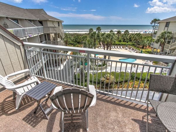 Hilton Head Condo 999281