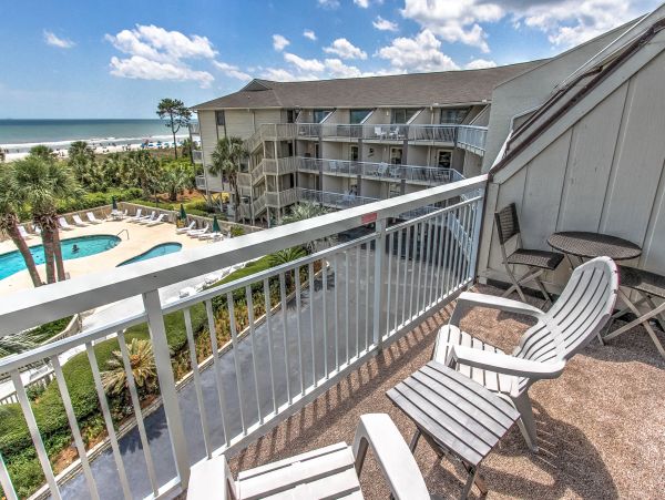 Hilton Head Condo 999281