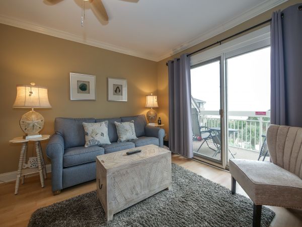 Hilton Head Condo 999281