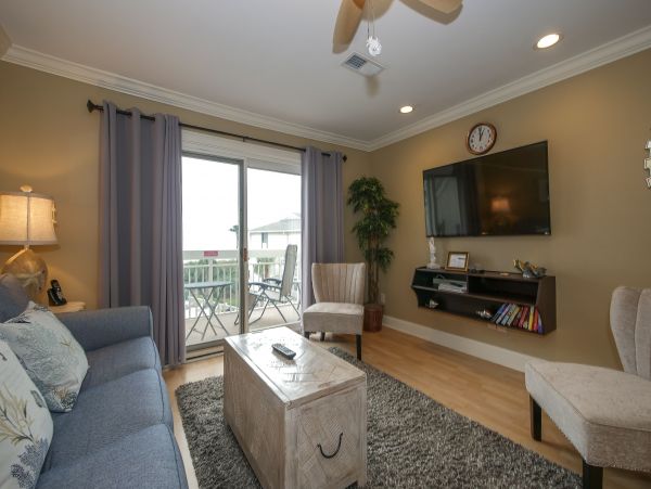 Hilton Head Condo 999281