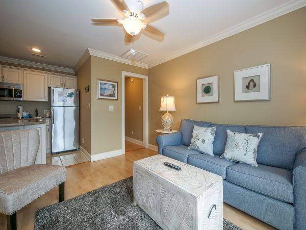 Hilton Head Condo 999281