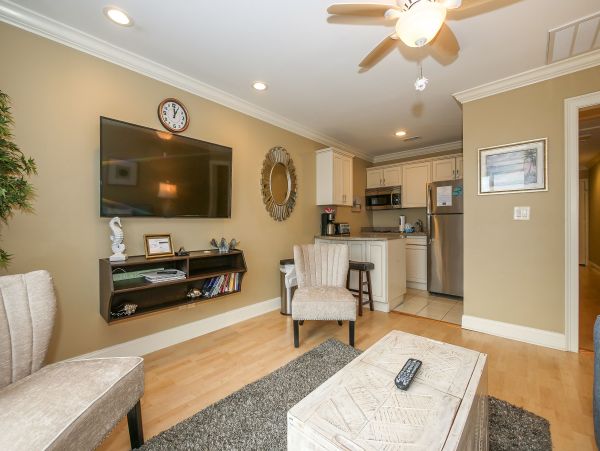 Hilton Head Condo 999281