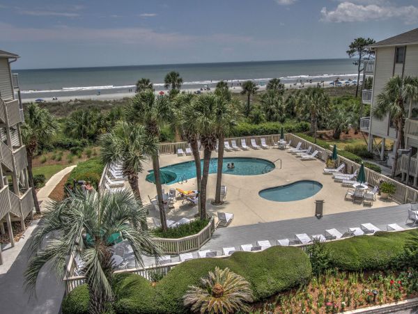 Hilton Head Condo 999281