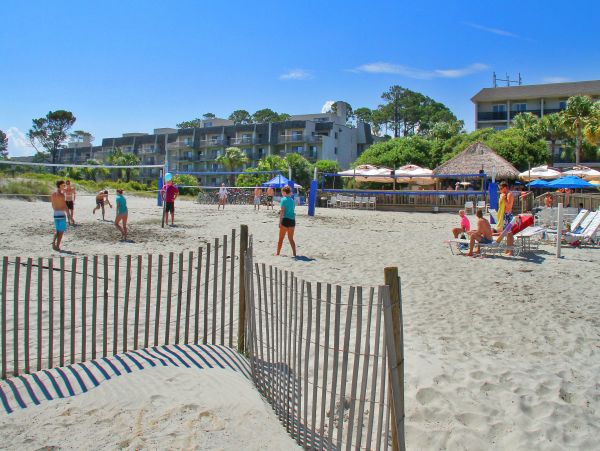 Hilton Head Condo 999281