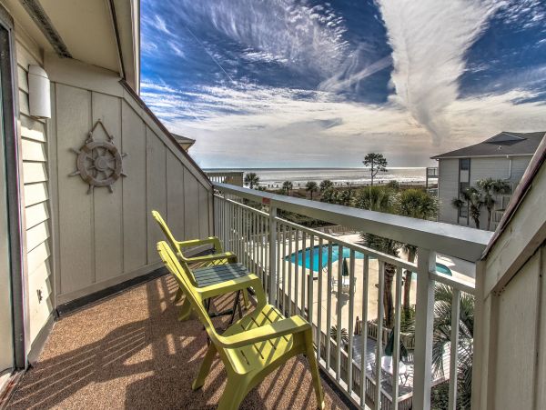Hilton Head Condo 999282
