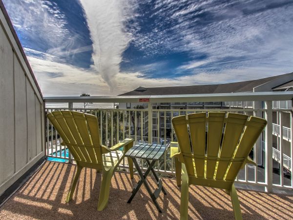 Hilton Head Condo 999282