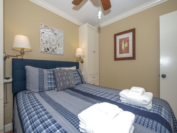 Hilton Head Condo 999282