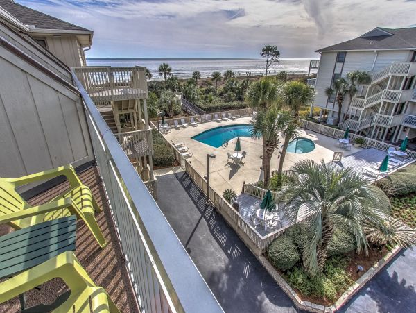 Hilton Head Condo 999282