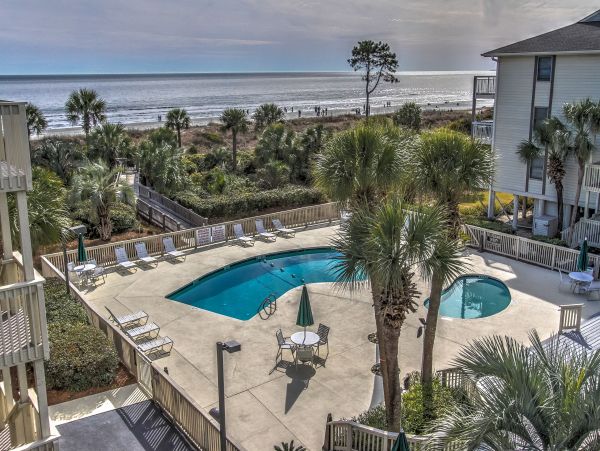 Hilton Head Condo 999282