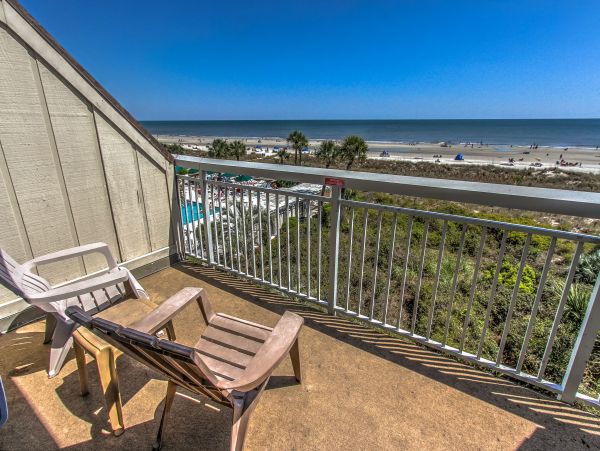 Hilton Head Condo 999283