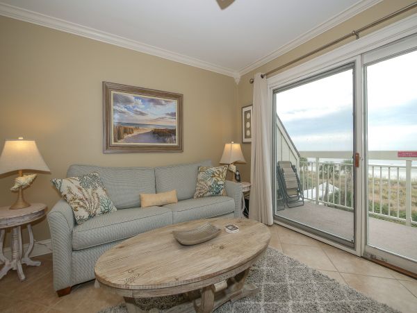 Hilton Head Condo 999283