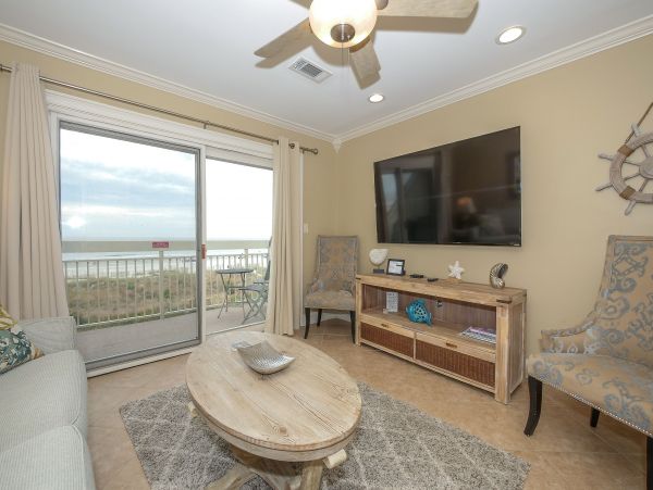 Hilton Head Condo 999283