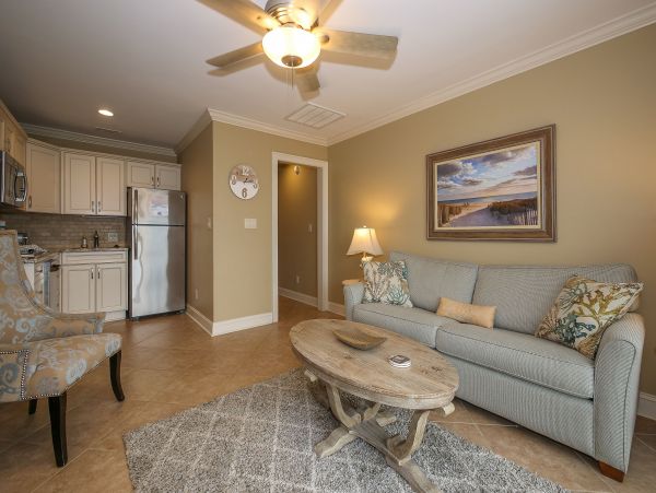 Hilton Head Condo 999283