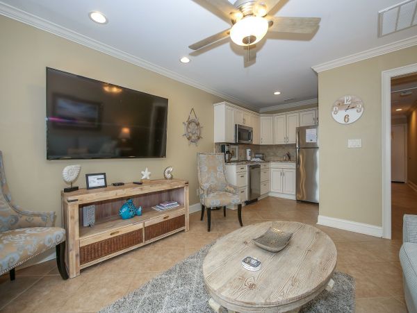 Hilton Head Condo 999283