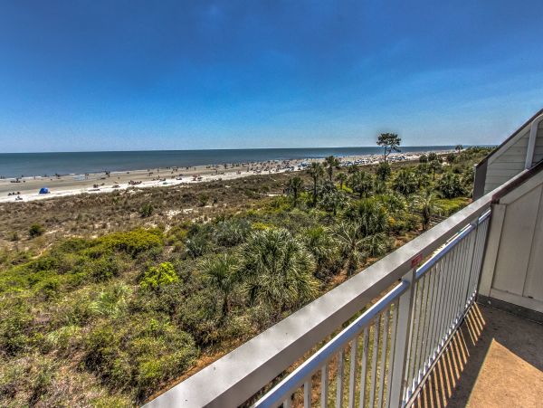 Hilton Head Condo 999283