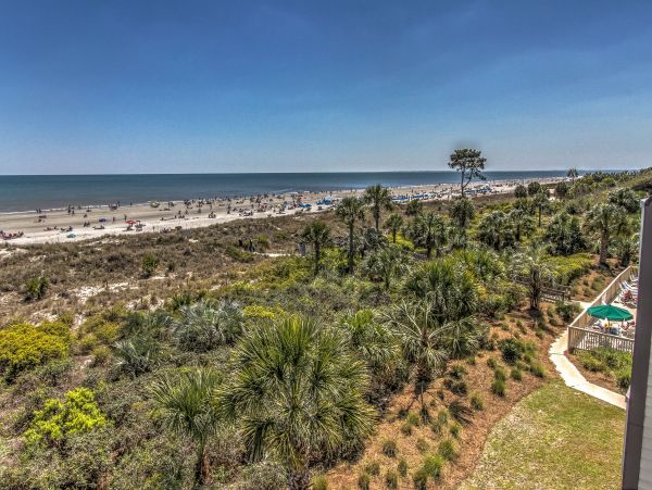 Hilton Head Condo 999283