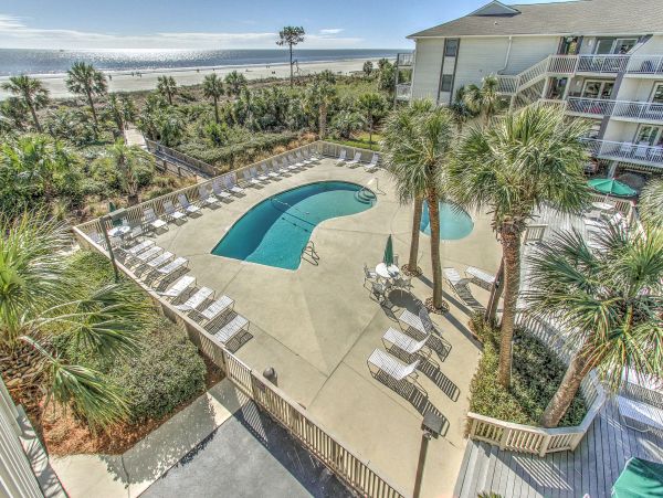 Hilton Head Condo 999283