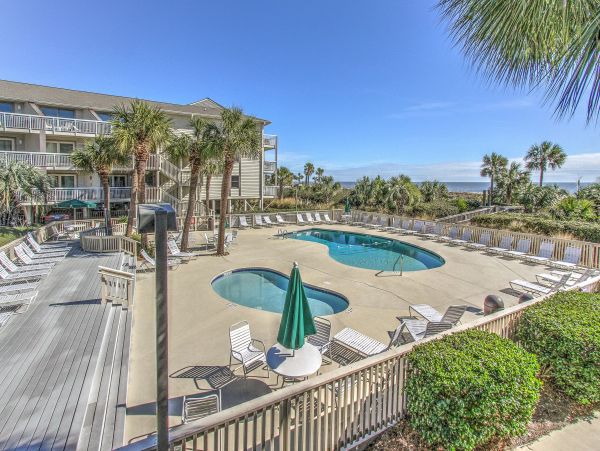 Hilton Head Condo 999283