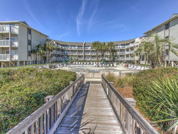 Hilton Head Condo 999283
