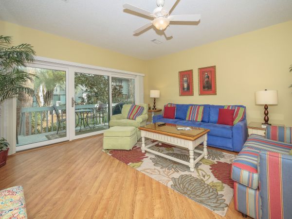 Hilton Head Condo 999284