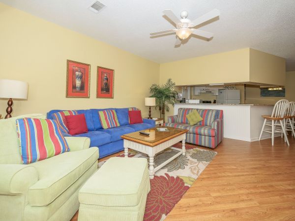 Hilton Head Condo 999284
