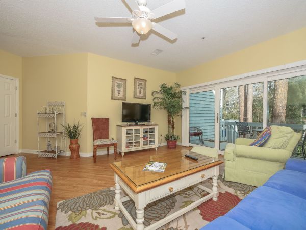 Hilton Head Condo 999284