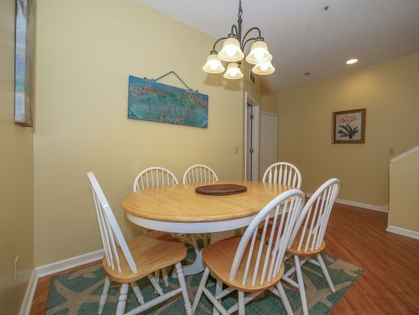 Hilton Head Condo 999284