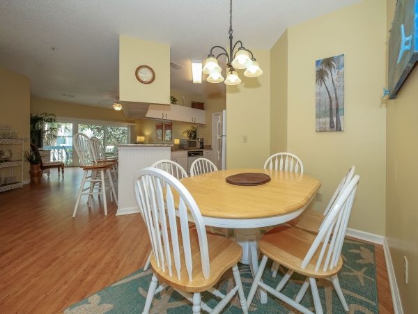 Hilton Head Condo 999284