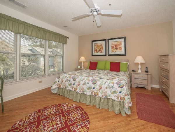Hilton Head Condo 999284