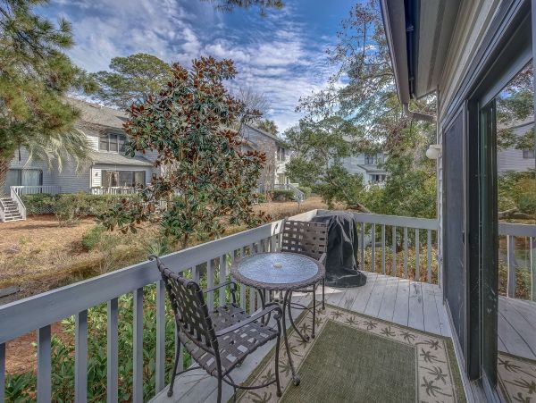 Hilton Head Condo 999284