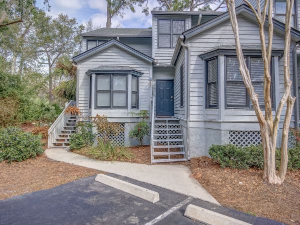 Hilton Head Condo 999284