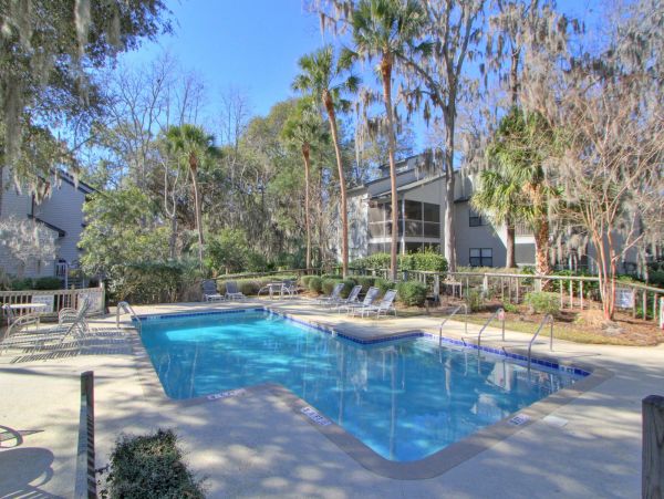 Hilton Head Condo 999284