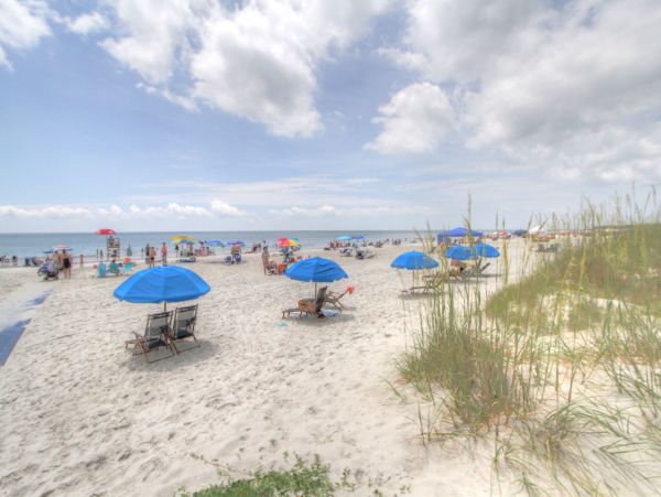 Hilton Head Condo 999284