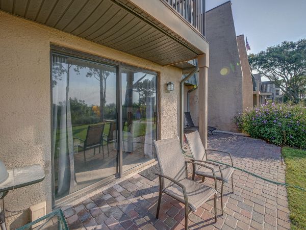 Hilton Head Condo 999285