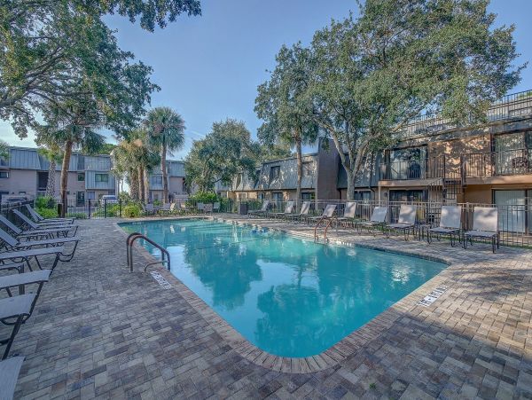 Hilton Head Condo 999285
