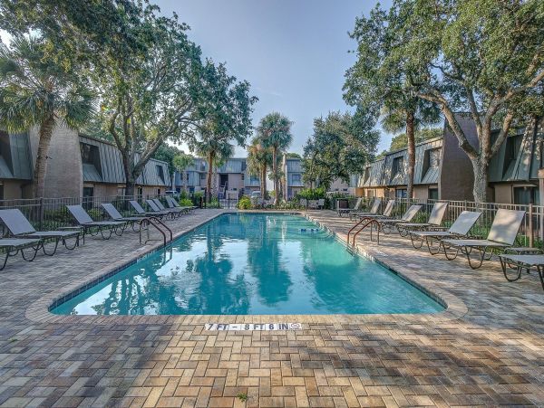 Hilton Head Condo 999285