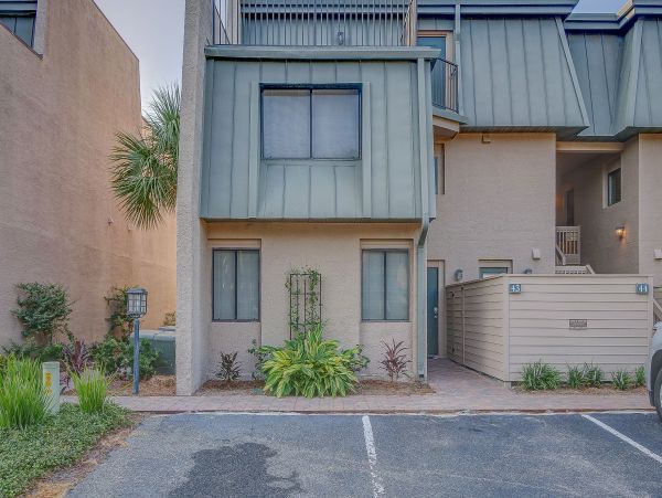 Hilton Head Condo 999285