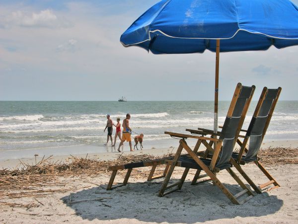 Hilton Head Condo 999286