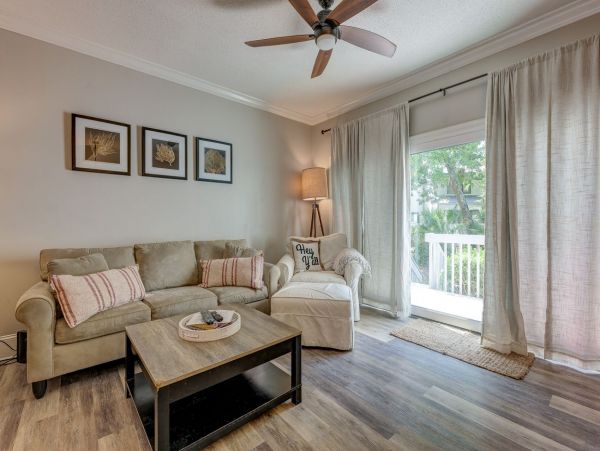Hilton Head Condo 999286