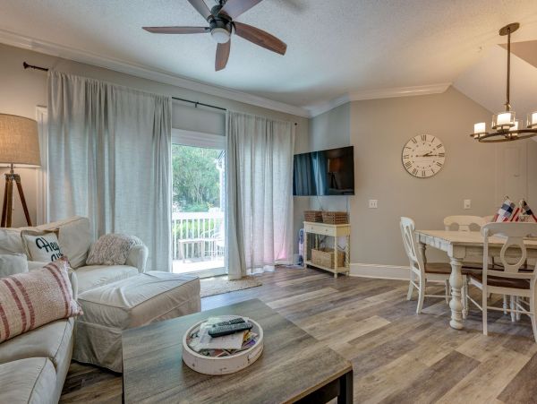 Hilton Head Condo 999286