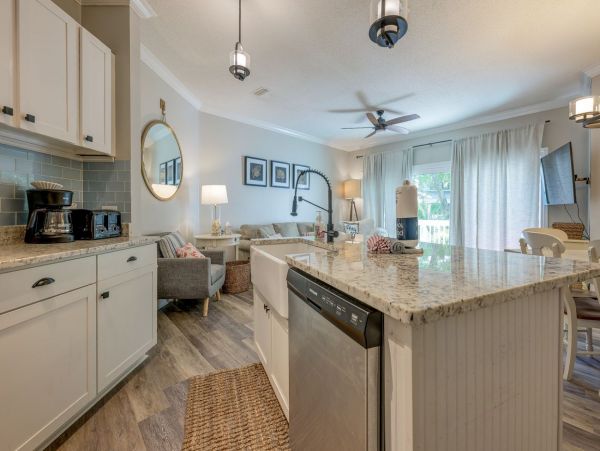 Hilton Head Condo 999286
