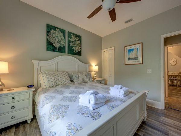 Hilton Head Condo 999286